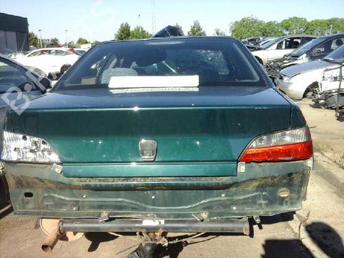 Starter PEUGEOT 406 (8B)  | BP5620146M8 