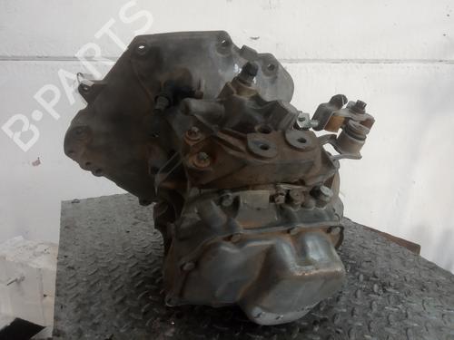 Gearbox OPEL CORSA C (X01)  | BP8254260M3 