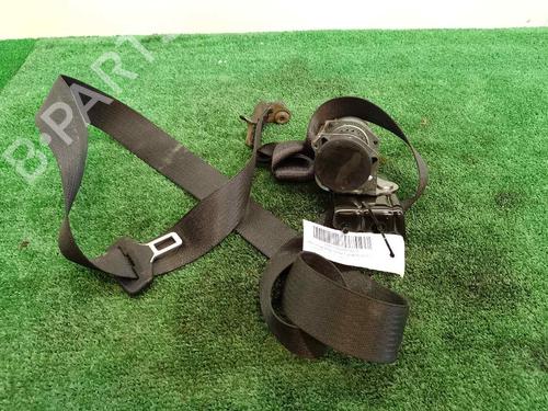 Used Rear right seatbelt CHEVROLET CRUZE Hatchback (J305) 2.0 CDI (163 hp) 17632208