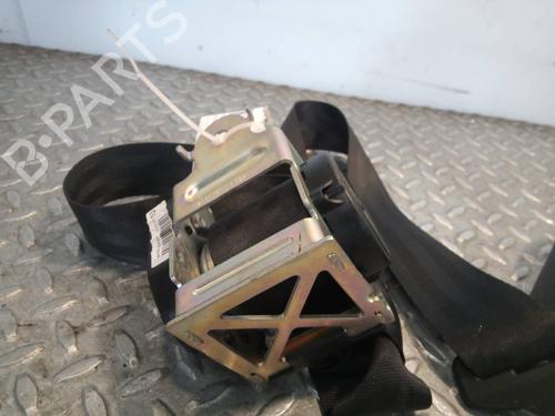 Rear right seatbelt PEUGEOT 508 I (8D_)  | BP12939428I28 