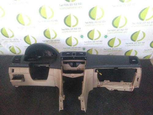 Kollisonspute sett HONDA ACCORD VII (CL, CN) [2003-2012]  3062700