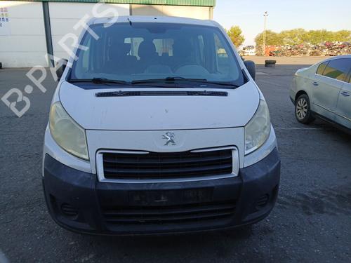 Used Parts PEUGEOT EXPERT Tepee (VF3X_) 2.0 HDi 130 4x4 5062374
