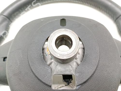 Steering wheel RENAULT MEGANE IV Hatchback (B9A/M/N_) 1.5 dCi 110 (B9A3) | BP35803251C49  - Image 7