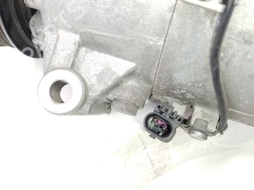 AC compressor OPEL ASTRA J GTC 2.0 BiTurbo CDTI (08) | BP35784264M34 - Image 4