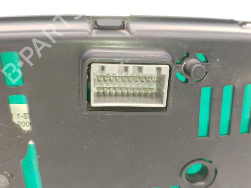 Instrument cluster SSANGYONG ACTYON SPORTS I (QJ) 2.0 Xdi | BP26175621C47 