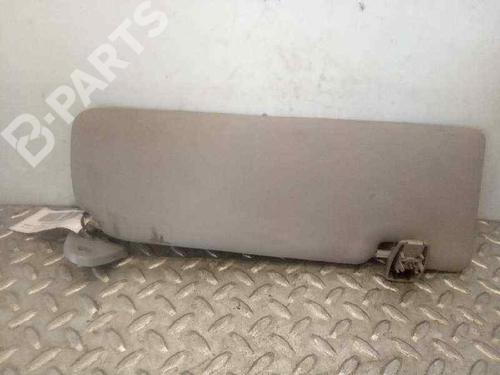 left-sun-visor-bmw-1-e87-116-d-51167252505-2003-2004-2005-2006-2007-2008-2009-2010-2011-2012-2013-6160071 main image