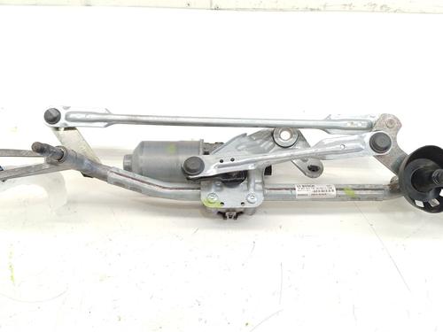 Front wiper motor NISSAN PULSAR Hatchback (C13) 1.5 dCi | BP36295599M29  - Image 5