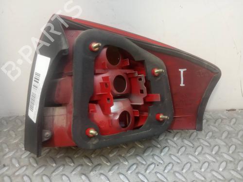 Left taillight AUDI A6 C5 (4B2) 2.5 TDI | BP11870901C34 