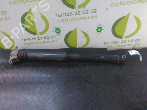 Used Right rear shock absorber MAZDA 3 (BK) 1.6 DI Turbo (109 hp) 3058245