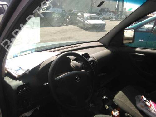 Right taillight OPEL COMBO Box Body/MPV  | BP3205516C35 
