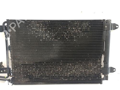 AC radiator SEAT LEON (1P1) 1.9 TDI | BP27204742M32 