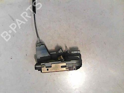 Rear left lock PEUGEOT 307 (3A/C) 1.6 16V | BP3067324C100 