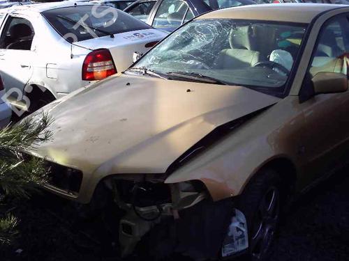 Left front suspension arm VOLVO S40 I (644)  | BP7900826M12 