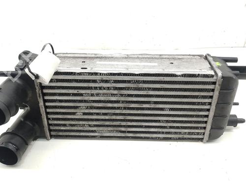 Intercooler PEUGEOT 508 I (8D_) 1.6 HDi (112 hp) 31381060