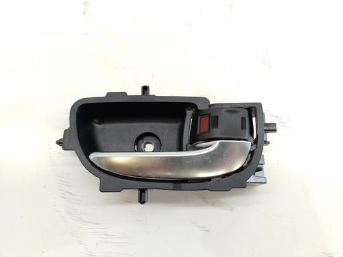 Used Front right interior door handle Front right interior door handle TOYOTA AURIS Estate (_E18_) 1.8 Hybrid (ZWE186_, ZWE186R, ZWE186H) (136 hp) 34222309 34222309