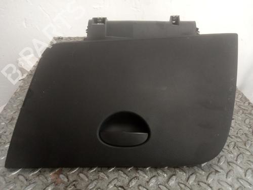Used Glove box SEAT LEON (1P1) [2005-2013]  10054998