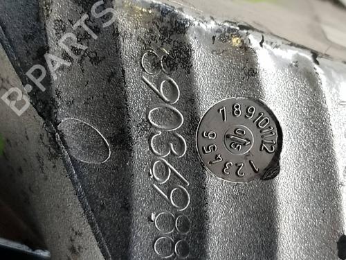 Left front indicator NISSAN MICRA III (K12)  | BP20234327C32 