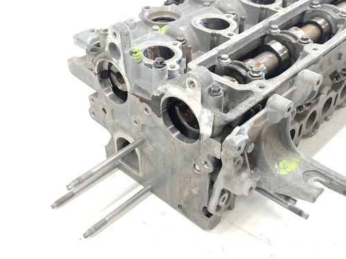 Cylinder head CITROËN C4 Picasso I MPV (UD_) 2.0 HDi 138 | BP29333417M5 