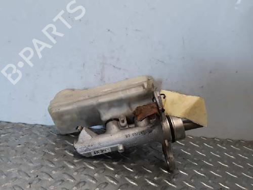 Brake master cylinder RENAULT MEGANE II (BM0/1_, CM0/1_) 1.5 dCi (BM02, BM13, BM2A, CM02, CM13) | BP3060004M77 