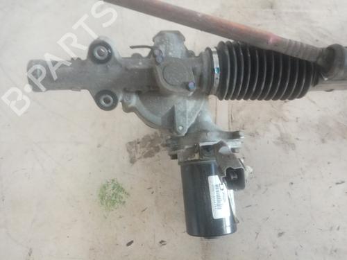 Steering rack HONDA CIVIC VI Fastback (MA, MB)  | BP11750651M22 