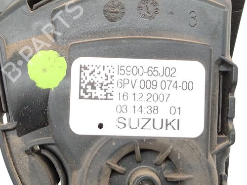 Pedal SUZUKI GRAND VITARA II (JT, TE, TD) 1.9 DDiS (JB419WD, JB419XD) | BP29913915I4