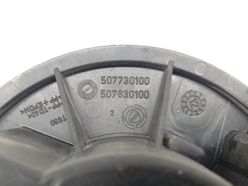 Heater blower motor OPEL COMBO Box Body/MPV (X12) 1.6 CDTI (B05) | BP30760373M62