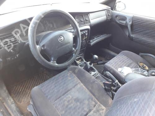 ABS pump OPEL VECTRA B (J96) 2.0 i 16V (F19) | BP10515336M43 