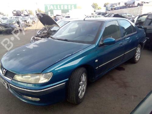Control unit PEUGEOT 406 (8B)  | BP3544059M11 