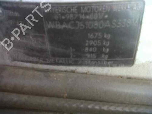AC radiator BMW 3 (E36)  | BP3039961M32 