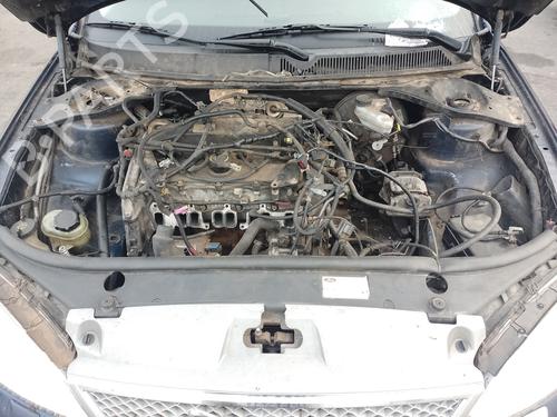 Used Gearbox FORD MONDEO III (B5Y) [2000-2007]  21685154