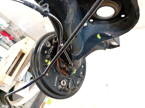 Rear axle SEAT Mii (KF1, KE1) 1.0 | BP37219549M2 - Image 2