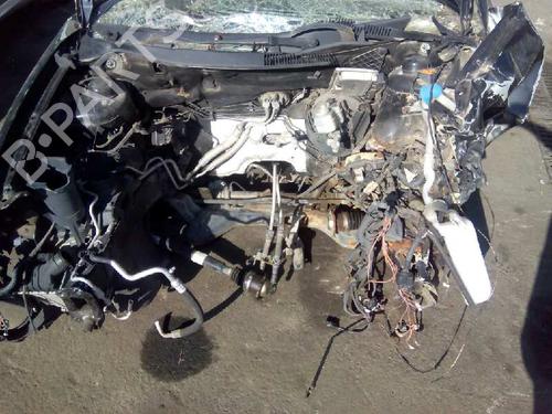 Rear left interior door handle SEAT IBIZA III (6L1) 1.9 TDI | BP3221718I15 
