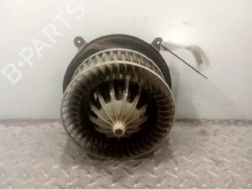 Used Heater blower motor MERCEDES-BENZ E-CLASS (W211) [2002-2009]  7255174