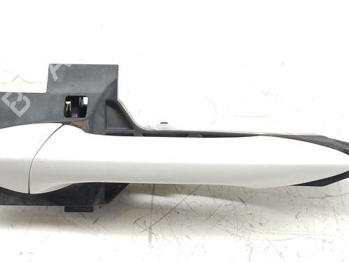 Used Rear left exterior door handle HYUNDAI i30 (GD) 1.6 CRDi (110 hp) 29745629