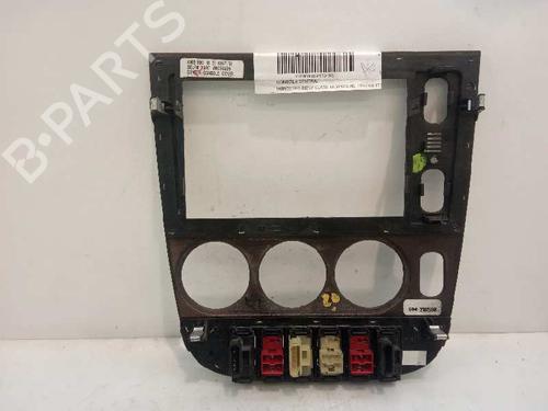 Middle console MERCEDES-BENZ M-CLASS (W163) ML 430 (163.172) | BP19782621I22 