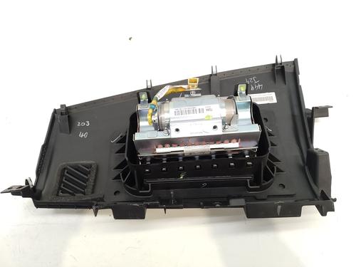 Kollisonspute sett MAZDA CX-9 (TB)  | BP24398155C86 