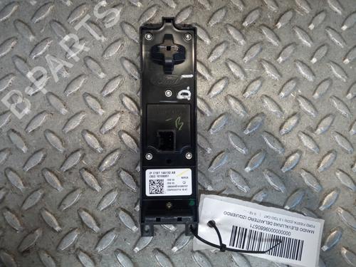 Left front window switch FORD FIESTA VI (CB1, CCN)  | BP10080434I27 