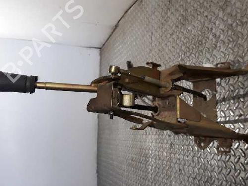 Gear lever IVECO DAILY III Van  | BP7433604M90 