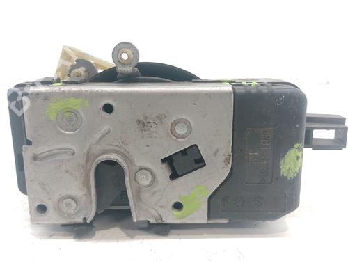 Front left lock OPEL VECTRA C GTS (Z02) 2.2 16V (F68) | BP3544647C98 