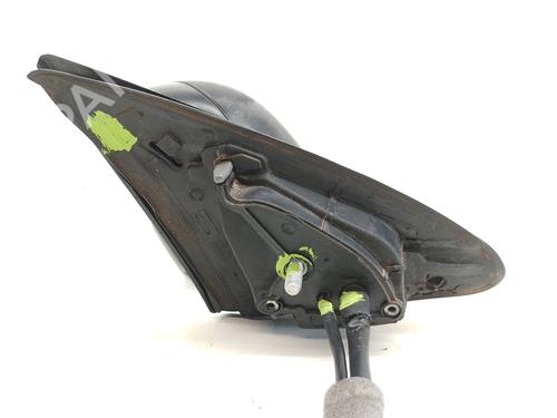 Left mirror VOLVO S60 I (384) D5 | BP29568631C26