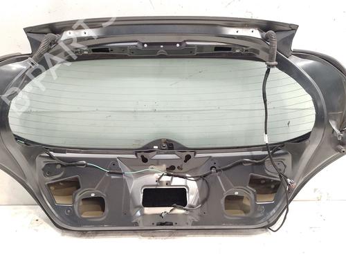 Tailgate PEUGEOT 308 I (4A_, 4C_) 1.6 HDi | BP26455231C6 