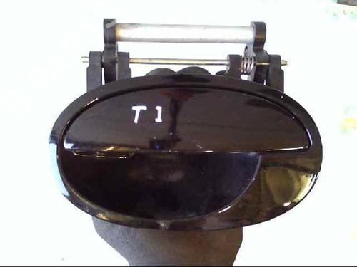 Türgriff hinten links außen für OPEL CORSA C (X01) [2000-2009]  3034198