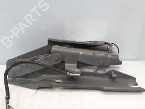Used Hinge/Door check strap BMW 5 (E60) 530 d (231 hp) 14233499