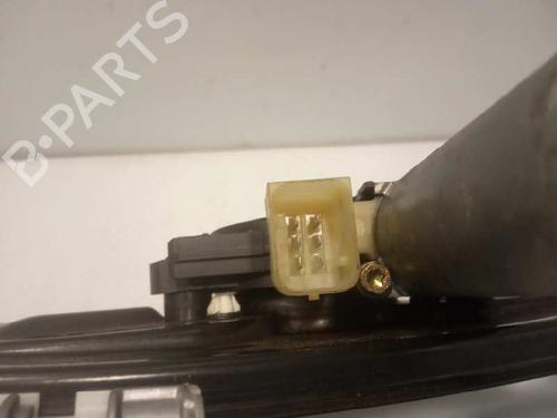 Rear right window mechanism MERCEDES-BENZ C-CLASS (W203)  | BP4731592C25 