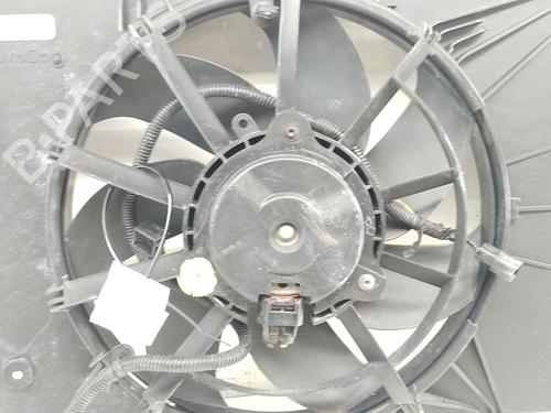 Koelventilatormotor FORD FIESTA VI (CB1, CCN) 1.4 | BP29608526M35 