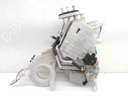 Used Heater matrix box MITSUBISHI GRANDIS (NA_W) [2003-2011]  19055522