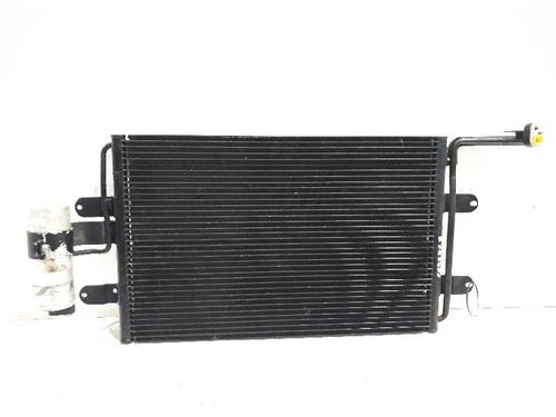 AC radiator SEAT TOLEDO II (1M2)  | BP4691105M32 