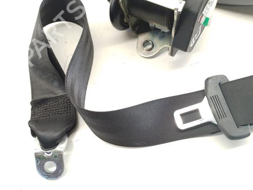 Front right seatbelt VW GOLF V (1K1) 1.9 TDI | BP29006481I25 - Image 2