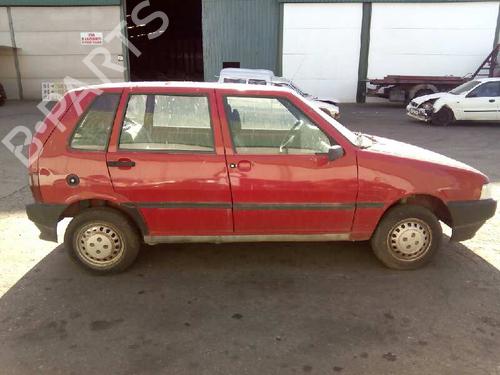 Gearbox FIAT UNO (146_, 158_)  | BP3072827M3 