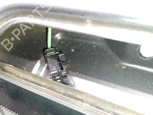 Tailgate PEUGEOT 308 I (4A_, 4C_) 1.6 HDi | BP26455231C6 